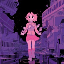 Julien Neel