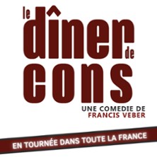 Le D&icirc;ner de Cons