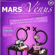 Mars & V&eacute;nus