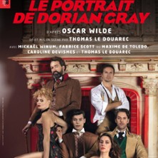 Le Portrait de Dorian Gray - Le Lucernaire, Paris