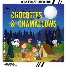 Chocottes et Chamallows