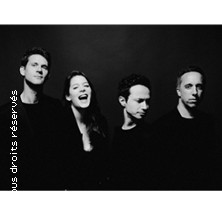 Quatuor Eb&egrave;ne