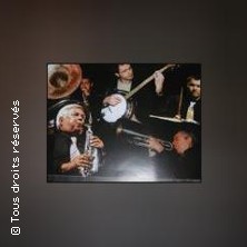 Marc Laferri&egrave;re