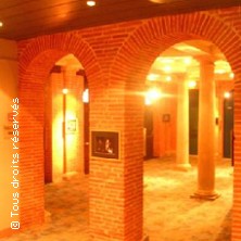 THEATRE OLYMPE DE GOUGES MONTAUBAN