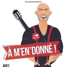 A m'en Donn&eacute;