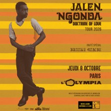 Jalen Ngonda