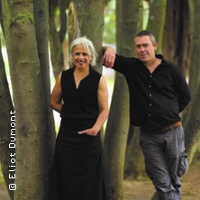 Sylvain Cathala Trio & Kamilya Jubran