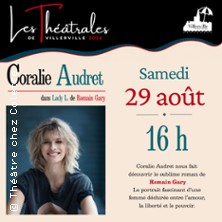 Lady L - Les Th&eacute;&acirc;trales de Villerville