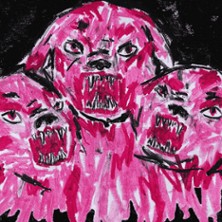 TRILOGIA CADELA FOR&Ccedil;A &ndash; CAP&Iacute;TULOS I, II y III