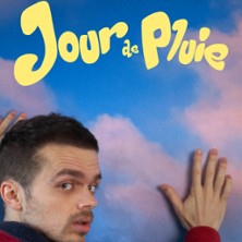Pierre Hillairet - Jour de Pluie