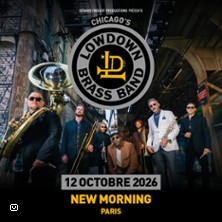 LOWDOWN BRASS BAND