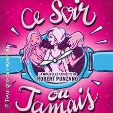 Ce Soir ou Jamais - Le M&eacute;lo d'Am&eacute;lie, Paris