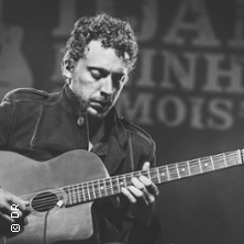 Adrien Moignard Quartet