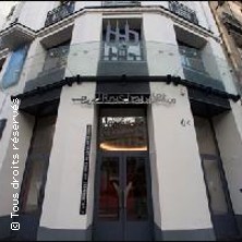 LES TROIS BAUDETS PARIS 18