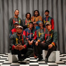 Orchestra Baobab