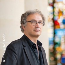 R&eacute;cital d&rsquo;Orgue : Thierry Escaich