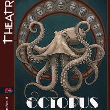 Octopus - Th&eacute;&acirc;tre Immersif - TH&eacute;&acirc;tre du Ranelagh, Paris