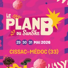 Festival Le Plan B du Sunska