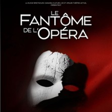 Le Fant&ocirc;me de l'Op&eacute;ra