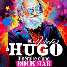 De Victor &agrave; Hugo