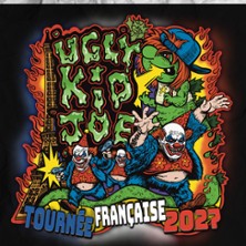 UGLY KID JOE