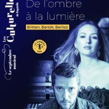 Chlo&eacute; Chaume & Paul Montag - De L&rsquo;ombre &agrave; la Lumi&egrave;re