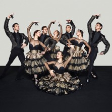 Compagnie Antonio Najarro - Querencia