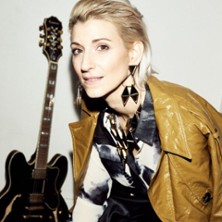 Ga&euml;lle Buswel - Les Internationales de la Guitare
