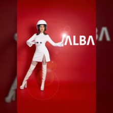 ALBA au Solo