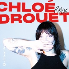 Chlo&eacute; Drouet - R&ocirc;de