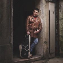 Julien Lourau