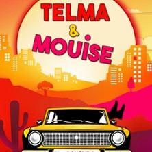 Telma & Mouise