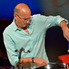 Andy Narell Trio