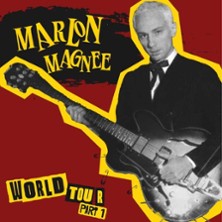 Marlon Magn&eacute;e - World Tour Part 1