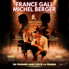 France Gall & Michel Berger - L'Hommage