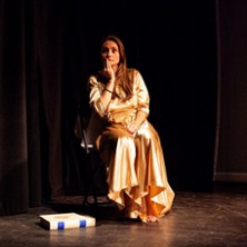 La Folle et Inconvenante Histoire des Femmes - Espace Nino Ferrer, Dammarie-l&egrave;s-Lys