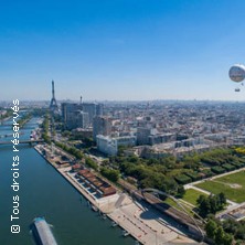 Ballon Generali de Paris
