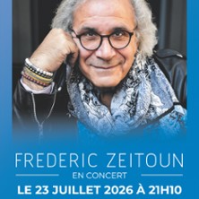 Fr&eacute;d&eacute;ric Zeitoun