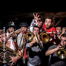 Le Trottoir d'en face