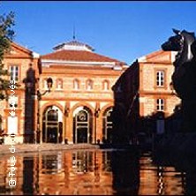 Halle Aux Grains Toulouse 