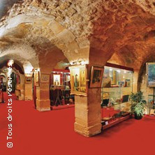 MUSEE DE LA MAGIE + MUSEE AUTOMATES