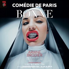 Ariane Brodier - Bonne