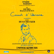 Carnets d'Ukraine