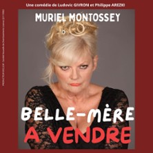 Muriel Montossey - Belle-M&egrave;re &agrave; Vendre