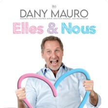 Dany Mauro - Elles & Nous