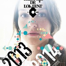 LE THEATRE DE LORIENT LORIENT