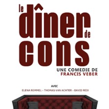 Le Diner de Cons