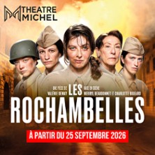 Les Rochambelles