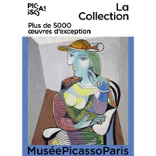 Mus&eacute;e Picasso Paris