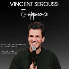 Vincent Seroussi - En Apparence